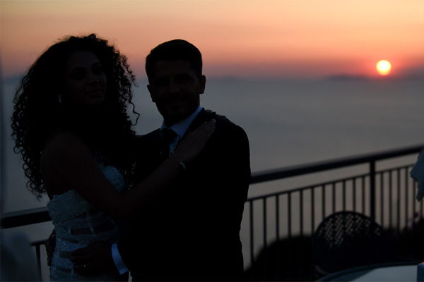 Tano & Francesco Photographers - Fotografo matrimoni Salerno e Amalfi